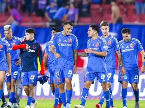 El inesperado ninguneo de DT de Libertadores a la U