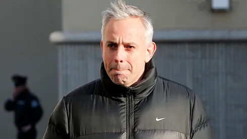 Felicevich al parecer está siendo clave para la búsqueda de un nuevo DT.