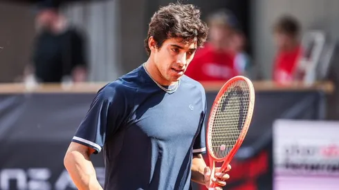 Gago alcanzó otra semifinal