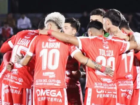 Equipo puntero pide ayuda por crisis económica