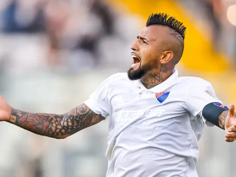 De Tezanos le hizo una propuesta a Vidal: "Puede irse a..."