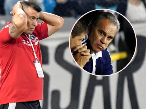 Los 5 técnicos internacionales de renombre que suenan en Colo Colo