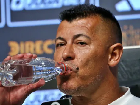 El primer descartado para reemplazar a Jorge Almirón