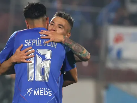 La U pide que llamen a una revelación de su equipo a la Roja