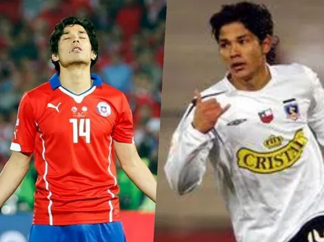 El mejor de América: Conmebol recuerda los hitos de Matías Fernández