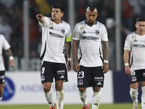 ¡Escondidos! Colo Colo se niega a dar la cara en el aeropuerto