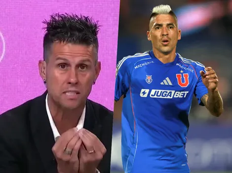 Rivarola le cae al Lea Fernández: "Es así, no esperemos que cambie"