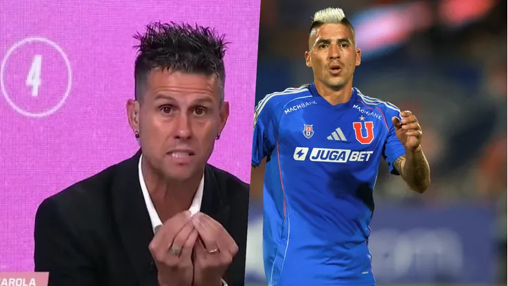 El delantero ha sido intermitente en la titularidad azul.