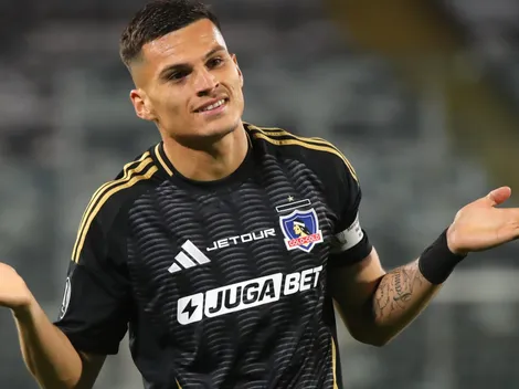 ¿Cuándo es el último partido de Colo Colo en Copa Libertadores?