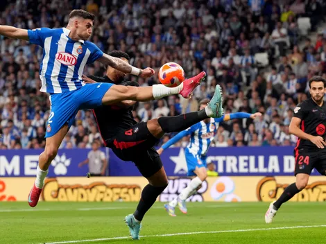 Tragedia en España previo al derbi entre Barcelona y Espanyol