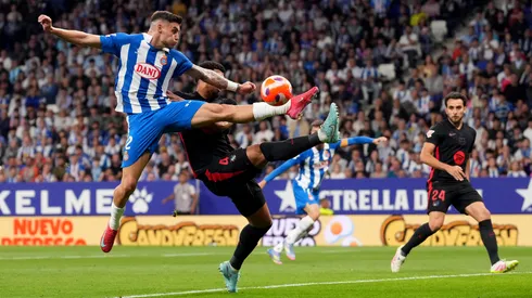 Duelo entre Barcelona y Espanyol en riesgo tras atropello masivo.