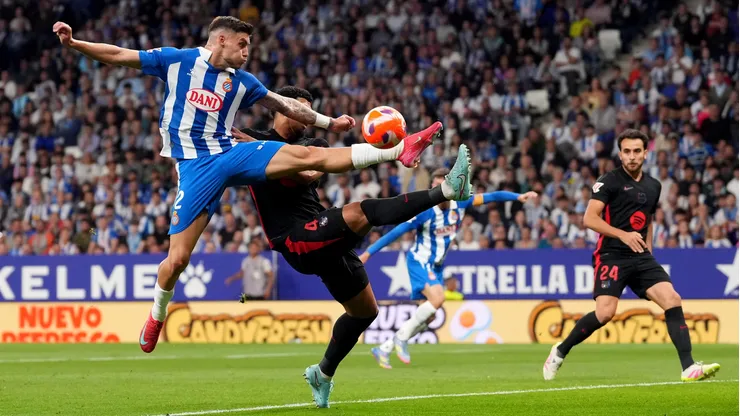 Duelo entre Barcelona y Espanyol en riesgo tras atropello masivo.