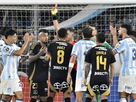 Impactante: cuentan que cuatro jugadores albos casi se van a los combos