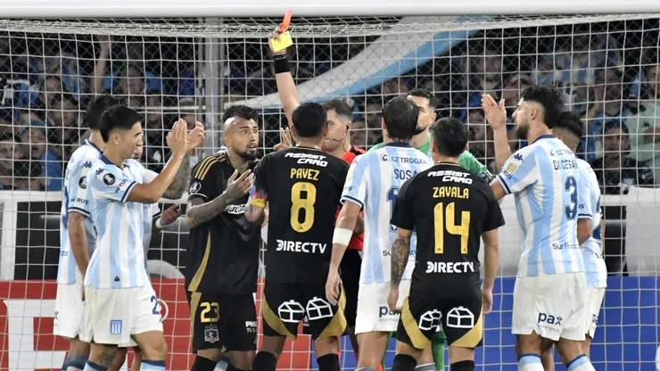 Colo Colo está inmerso en una gran crisis.