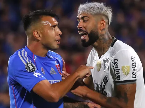 El trámite que tienen que hacer hinchas de la U que vayan a Brasil