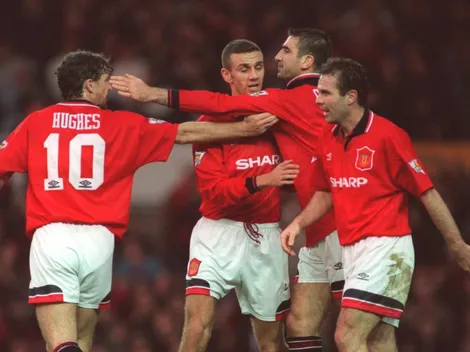 La leyenda que estaba en su prime y se retiró para seguir su gran pasión