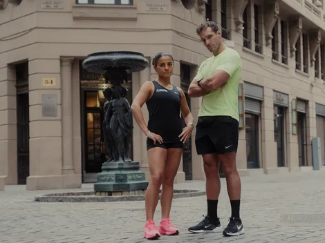 ¿Cuándo y dónde se retira el kit de la Maratón de Santiago?