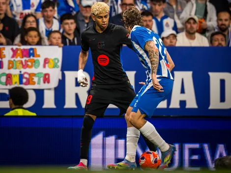 La "joya" de Lamine Yamal para darle el título al Barcelona