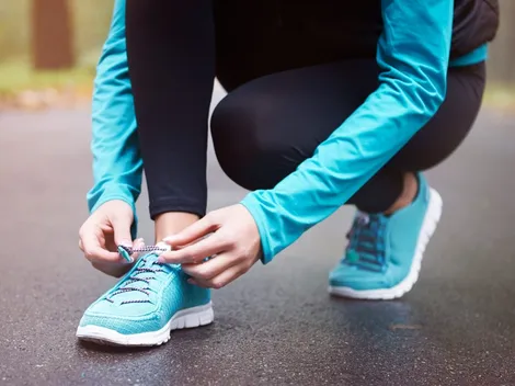 Triatleta entrega recomendaciones para la Maratón de Santiago