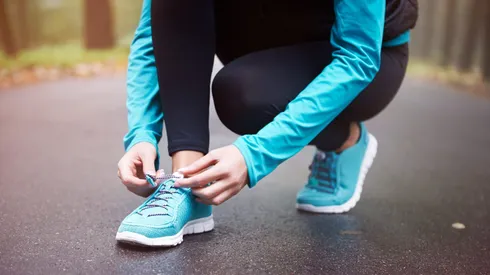 Maratón de Santiago 2025.