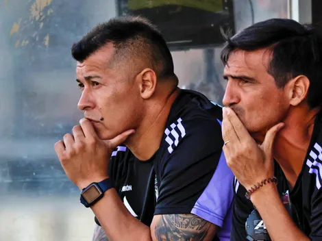 El elegido para dirigir ante Ñublense ante adiós de Almirón