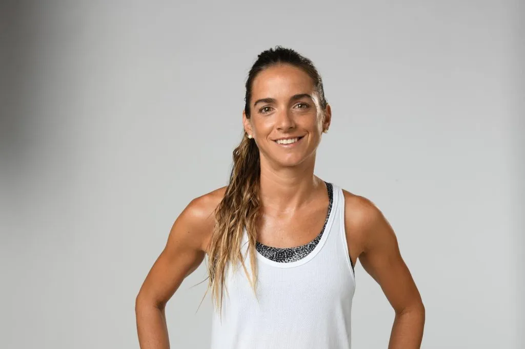La triatleta Valentina Carvallo, entregó sus recomendaciones