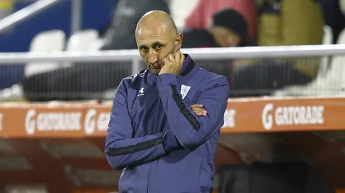 El ambiente tenso en el que Cristian Paulucci asumirá la banca de Deportes La Serena.