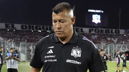 Se acabó el ciclo del DT