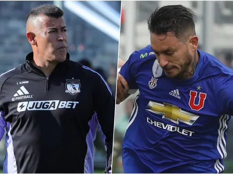 Pinilla mete la cuchara por Almirón en Colo Colo: "Derrota..."
