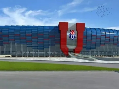 "Me la juego": candidato presidencial le pone fecha al sueño azul