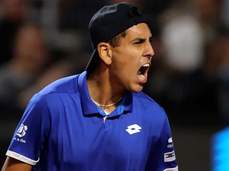 Es oficial: La decisión de Tabilo por su presencia en Roland Garros