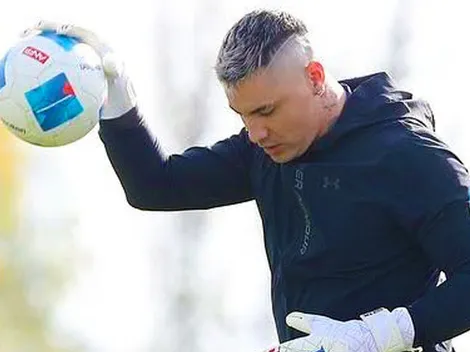 Duro relato de Campitos: "Quise atentar contra mi vida en el accidente"