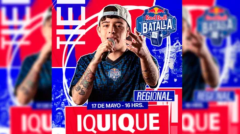 Iquique recibe la Regional Norte