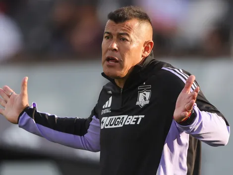 Pato Yáñez revela al culpable: ¿Quién renovó a Almirón en Colo Colo?