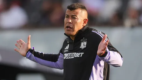 El hoy comentarista reveló quién cimentó la renovación de Almirón, hoy determinada su salida de Colo Colo.