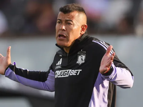 El arma de Jorge Almirón contra ByN para no salir de Colo Colo