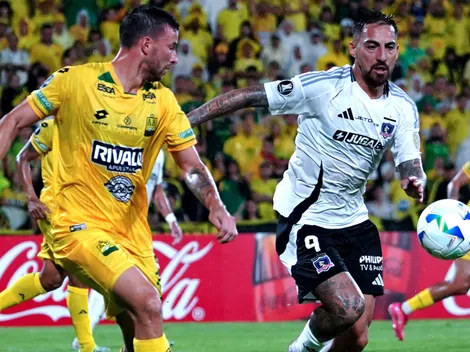 El millonario premio que se juega Colo Colo en su último partido