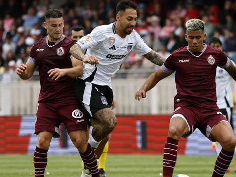 Club de Primera responde a posible pérdida de puntos