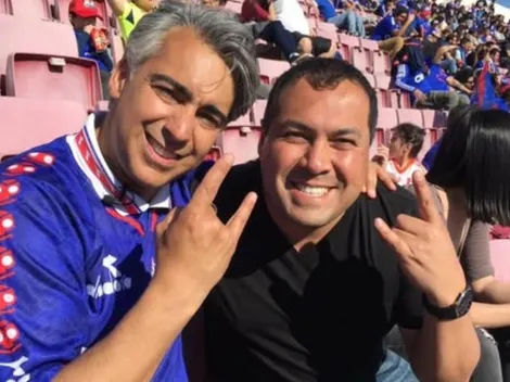 "El estadio te lo hizo Pinochet...": El azul ME-O barre con Colo Colo