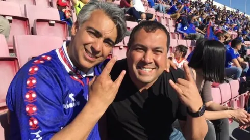 Polémica por los dichos del político.