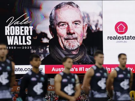 Muere leyenda del fútbol australiano tras acudir a la eutanasia