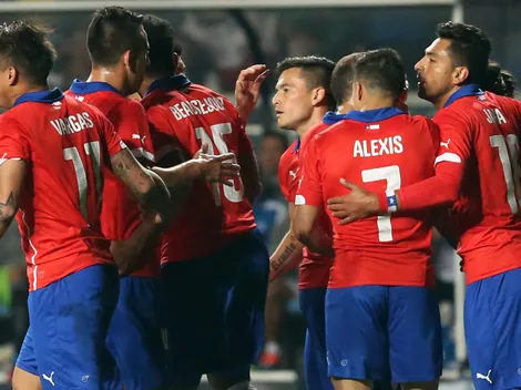 Filtran chats de exfigura de Colo Colo con ex pareja de periodista