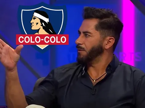 "No quiso jugar y se cag... ": Johnny barre con el único albo querido