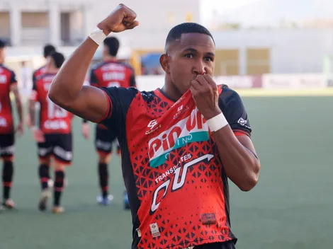 Pronósticos Deportes Limache vs Palestino: el Tino Tino visita a un Tomate Mecánico en racha como local