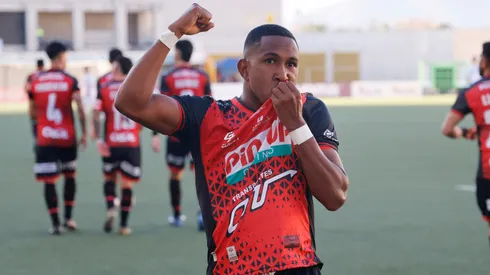 Deportes Limache ganó sus últimos tres partidos en casa y recibe a uno de los líderes del Campeonato Nacional.