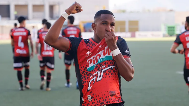 Deportes Limache ganó sus últimos tres partidos en casa y recibe a uno de los líderes del Campeonato Nacional.