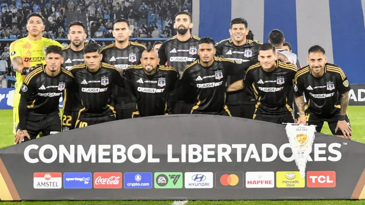 Colo Colo se llena de críticas tras la eliminación de Copa Libertadores