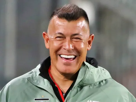 ¿Por qué el único candidato chileno no puede dirigir a Colo Colo?