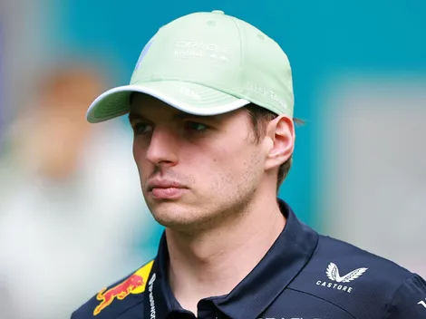 Haas y Schumacher lapidan a Verstappen por su última “locura”