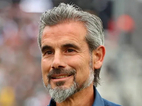 El guiño de Colo Colo que acerca a Ramírez como nuevo DT